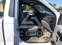 2017 Ford F-250 фото