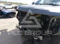 2017 Ford F-250 фото