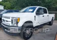 2017 Ford F-250 photo