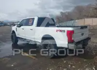 2017 Ford F-250 фото