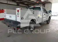 2017 Ford F-250 фото