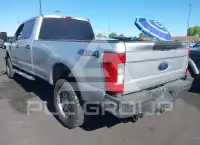 2017 Ford F-250 фото