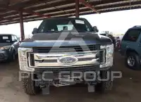 2017 Ford F-250 фото