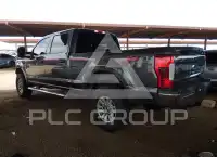 2017 Ford F-250 фото