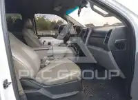 2017 Ford F-250 фото