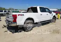 2017 Ford F-250 photo