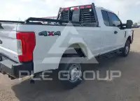 2017 Ford F-250 фото