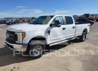 2017 Ford F-250 фото