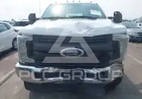 2017 Ford F-250 фото