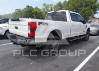 2017 Ford F-250 фото