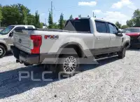 2017 Ford F-250 фото