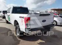 2017 Ford F-250 фото
