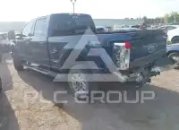 2017 Ford F-250 фото