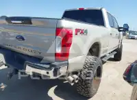 2017 Ford F-250 фото