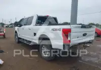 2017 Ford F-250 фото