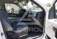 2017 Ford F-250 фото