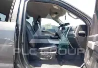 2017 Ford F-250 фото