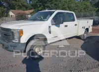 2017 Ford F-250 photo