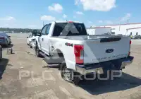 2017 Ford F-250 фото