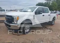 2017 Ford F-250 фото
