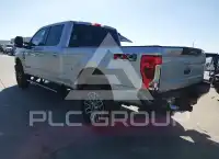 2017 Ford F-250 фото