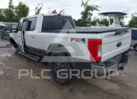 2017 Ford F-250 photo