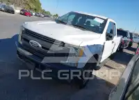 2017 Ford F-250 фото