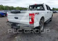 2017 Ford F-250 фото