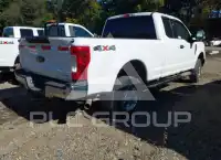 2017 Ford F-250 фото
