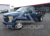 2017 Ford F-250 фото