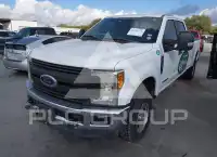 2017 Ford F-250 фото