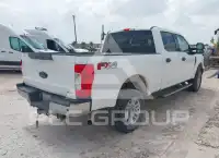 2017 Ford F-250 photo