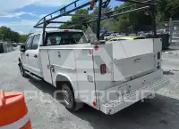 2017 Ford F-250 фото