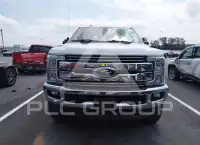 2017 Ford F-250 фото