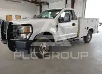 2017 Ford F-250 фото