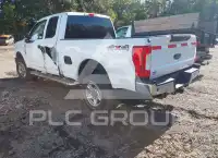 2017 Ford F-250 фото