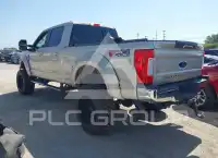 2017 Ford F-250 фото