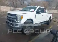 2017 Ford F-250 фото