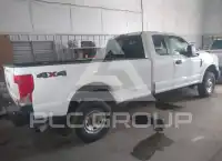 2017 Ford F-250 фото