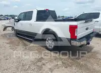 2017 Ford F-250 фото