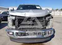 2017 Ford F-250 фото
