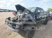 2017 Ford F-250 фото