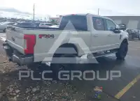 2017 Ford F-250 фото
