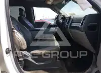2017 Ford F-250 фото