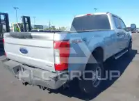 2017 Ford F-250 фото