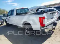 2017 Ford F-250 фото
