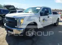 2017 Ford F-250 фото