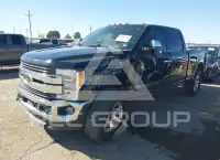 2017 Ford F-250 фото