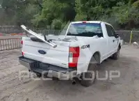 2017 Ford F-250 фото