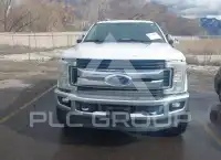 2017 Ford F-250 фото